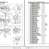 Tadano Crane AW 210S 1 80211 4 Boom Wheel Type Parts Catalog 2