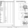 Tadano Crane AW 215 1 00201 3 Boom Wheel Type Parts Catalog 2