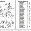 Tadano Crane AW 215 2 00102 3 Boom Wheel Type Parts Catalog 2