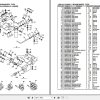 Tadano Crane AW 215 2 00201 3 Boom Wheel Type Parts Catalog 2