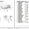 Tadano Crane AW 215 3 80101 3 Boom Wheel Type Parts Catalog 2