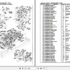 Tadano Crane AW 250 1 00101 3 Boom Wheel Type Parts Catalog 2