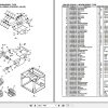 Tadano Crane AW 250 2 80101 3 Boom Wheel Type Parts Catalog 2