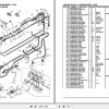 Tadano Crane AW 250 2 81011 3 Boom Wheel Type Parts Catalog 2