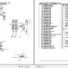 Tadano Crane AW 250 3 80101 3 Boom Wheel Type Parts Catalog 2