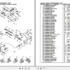 Tadano Crane AW 370 1 80104 4 Boom Wheel Type Parts Catalog 2
