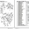 Tadano Crane AW 370 1 80201 4 Boom Wheel Type Parts Catalog 2