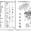 Tadano Crane AW 370 1 81011 4 Boom Wheel Type Parts Catalog 2