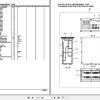 Tadano Crane AW 370 1 81014 4 Boom Wheel Type Parts Catalog 2