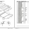 Tadano Crane AW 370 3 80101 4 Boom Wheel Type Parts Catalog 2