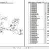 Tadano Crane AW 370 3 80102 4 Boom Wheel Type Parts Catalog 2