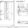 Tadano Crane AW 370 3 80121 4 Boom Wheel Type Parts Catalog 2