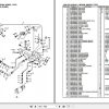 Tadano Crane AW 370 4 80101 4 Boom Wheel Type Parts Catalog 2