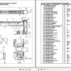 Tadano Crane BT 100 1 20100 Lower Mitsubishi KC FE658C6 Parts Catalog 2