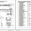 Tadano Crane BT 100 1 20300 Lower Mitsubishi KK FE63ECV Parts Catalog 2