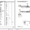 Tadano Crane BT 100 1 40200 Lower Isuzu KC NPR71GY Parts Catalog 2