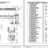Tadano Crane BT 100 1 40500 Lower Isuzu KC NPR71GDR Parts Catalog 2