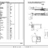 Tadano Crane BT 100 1 40600 Lower Isuzu KC NPR72GY Parts Catalog 2