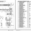 Tadano Crane BT 100 1 90100 Lower Mounting On Site Parts Catalog 2