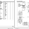 Tadano Crane BT 110 1 00010 Upper Parts Catalog 2