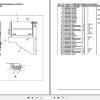 Tadano Crane BT 110 1 20100 Lower Mitsubishi KK FE63ECY Parts Catalog 2