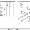 Tadano Crane BT 110 1 31000 Lower Hino BDG XZU404X TMFSD3 Parts Catalog 2