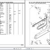 Tadano Crane BT 110 1 31500 Lower Hino TKG XZU700X TMFSD3 Parts Catalog 2