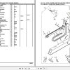 Tadano Crane BT 110 1 31600 Lower Hino TKG XZU700X TMFSD3 Parts Catalog 2