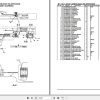 Tadano Crane BT 110 1 40100 Lower Isuzu KK NPR72GDRS Parts Catalog 2