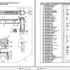Tadano Crane BT 110 1 40200 Lower Isuzu KR NPR72GDR 5LXPYT Parts Catalog 2