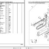 Tadano Crane BT 110 1 40300 Lower Isuzu KR NPR72GN 5NXYB Parts Catalog 2
