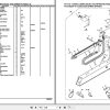 Tadano Crane BT 110 1 40500 Lower Isuzu TKG NPR85YN FN5AY D Parts Catalog 2