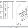 Tadano Crane BT 110 1 40700 Lower Isuzu 2PG NPR88YN FN5AY D Parts Catalog 2