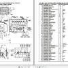 Tadano Crane BT 200 1 20101 Upper Lower Mitsubishi KK FE63ECY Parts Catalog 2