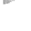 Tadano Crane BT 200 1 40101 Upper Lower Isuzu KK NPR72GY Parts Catalog 1