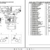 Tadano Crane BT 200 1 40201 Upper Lower Isuzu KK NPR72GDR Parts Catalog 2