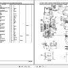 Tadano Crane BT 200 1 40401 Upper Lower Isuzu KR NPR72GN 5NXYB Parts Catalog 2