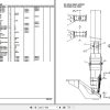 Tadano Crane BT 200 2 00001 Upper Parts Catalog 2