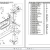 Tadano Crane BT 200 2 30200 Lower Hino SDG XZU700X TMFSD3 Parts Catalog 2