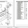 Tadano Crane BT 200 2 30500 Lower Hino TKG XZU700X TMFSD3 Parts Catalog 2