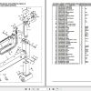 Tadano Crane BT 200 2 40200 Lower Isuzu TKG NPR85YN FN5AY D Parts Catalog 2