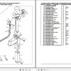 Tadano Crane BT 200 2 40300 Lower Isuzu 2PG NPR88YN FN5AY D Parts Catalog 2