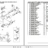Tadano Crane BT 200 2 40403 Upper Lower Isuzu 2PG NPR88YN FN5AY D Parts Catalog 2