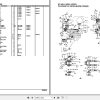 Tadano Crane BT 400 1 00001 Upper Parts Catalog 2