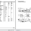 Tadano Crane BT 400 1 00003 Upper Parts Catalog 2