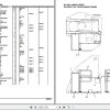 Tadano Crane BT 400 1 00005 Upper Parts Catalog 2