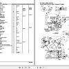 Tadano Crane BT 400 1 00006 Upper Parts Catalog 2