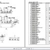 Tadano Crane BT 400 1 00007 Upper Parts Catalog 2