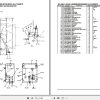 Tadano Crane BT 400 1 20100 Lower Mitsubishi KL FV50MTZ Parts Catalog 2