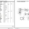 Tadano Crane BT 400 1 20200 Lower Mitsubishi KL FV50MTZ2 Parts Catalog 2